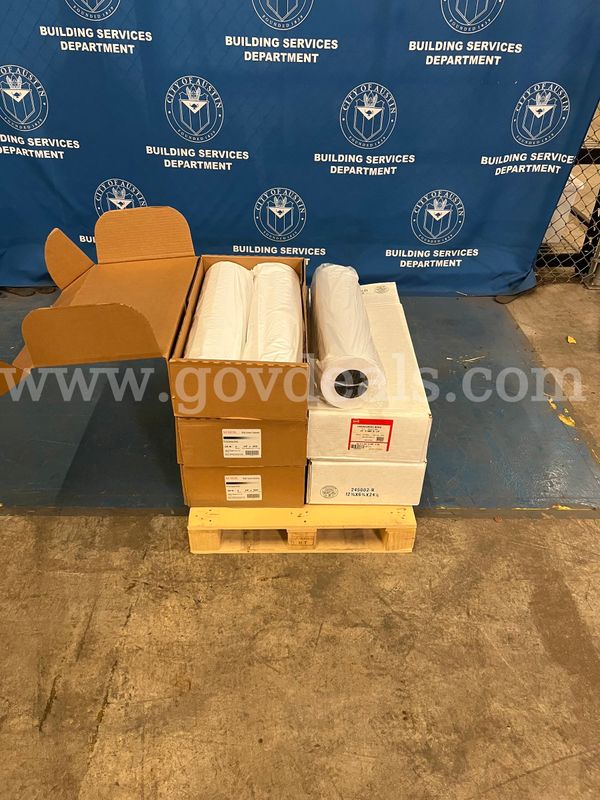 Xerox Performance Bond 24x500 003r05915/ Oce Engenering Bond 24x500 4511100042 (10 Each)