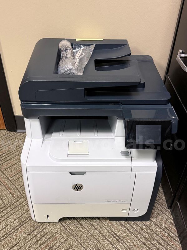 Printer