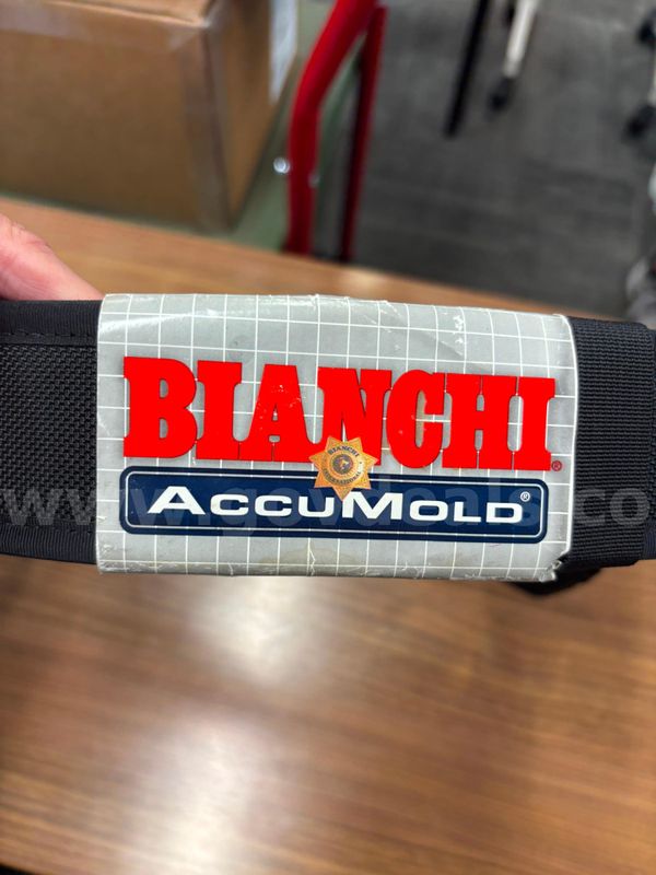 Bianchi Duty Belt
