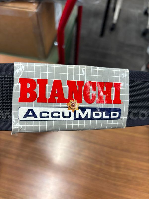 Bianchi Duty Belt