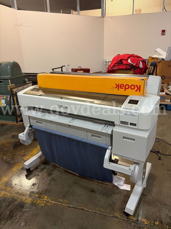 Epson SureColor T5000