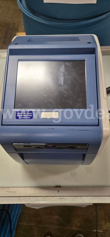 SnapLab Digital Photo Printer DS-SL10