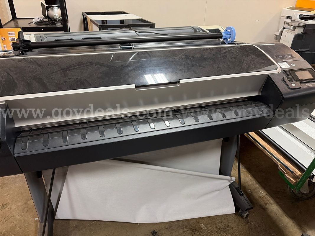 HP DesignJet Z5600
