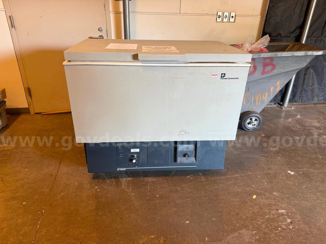 Forma Scientific Bio Freezer