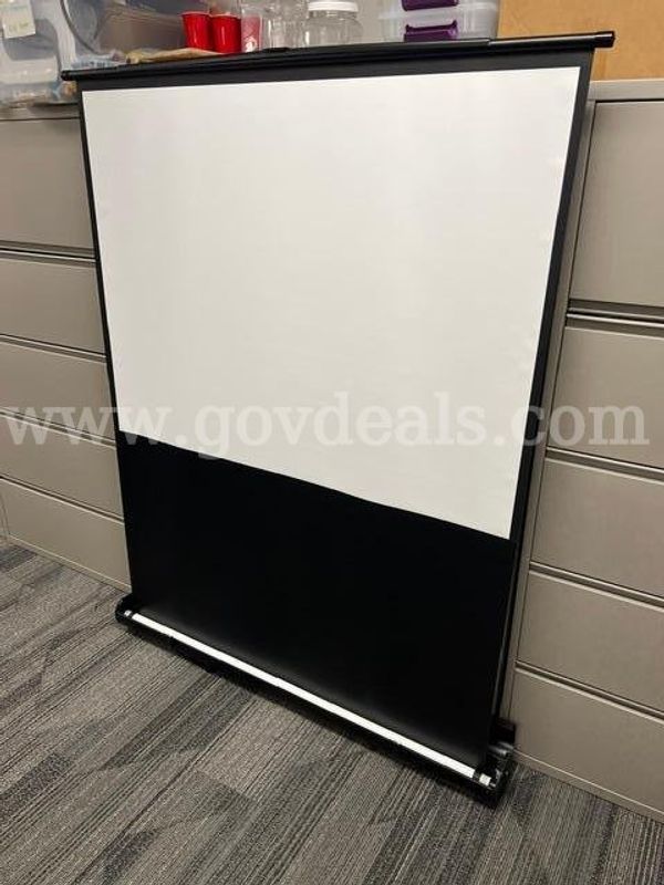 Projection Screen