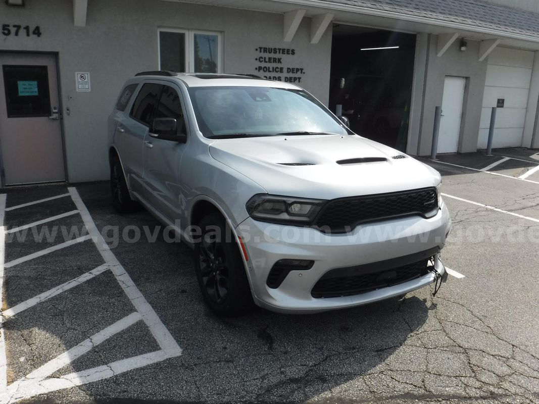 2023 Dodge Durango GT AWD