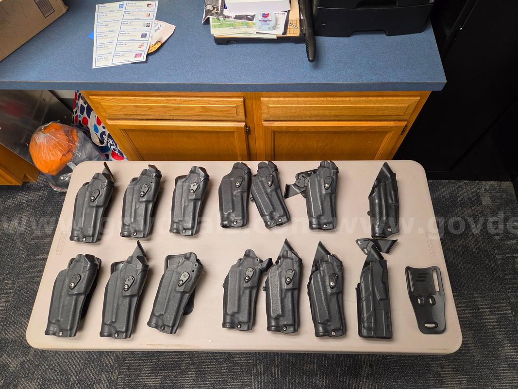 14 Glock Holsters