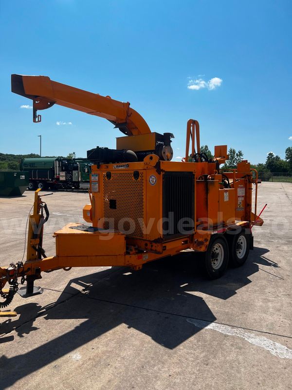 2014 Bandit 1990 Chipper