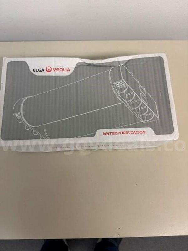 ELGA LC183 Purification Pack