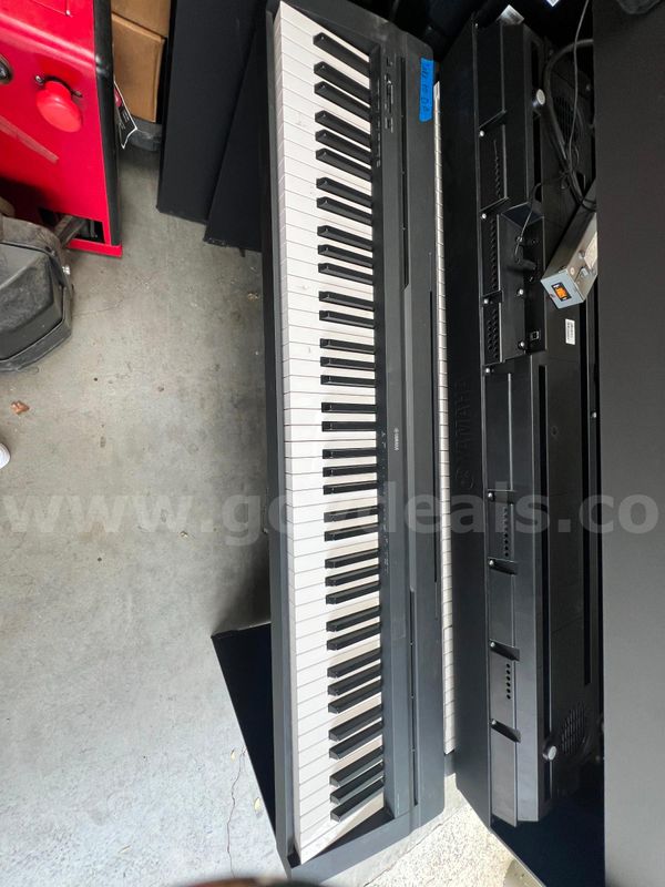 Yamaha Digital Piano (P-45)