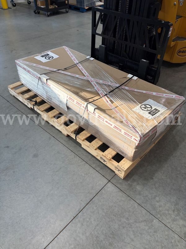 (5) Large Storage/Transport Carts for Portable Audience Chairs NEW IN BOXES