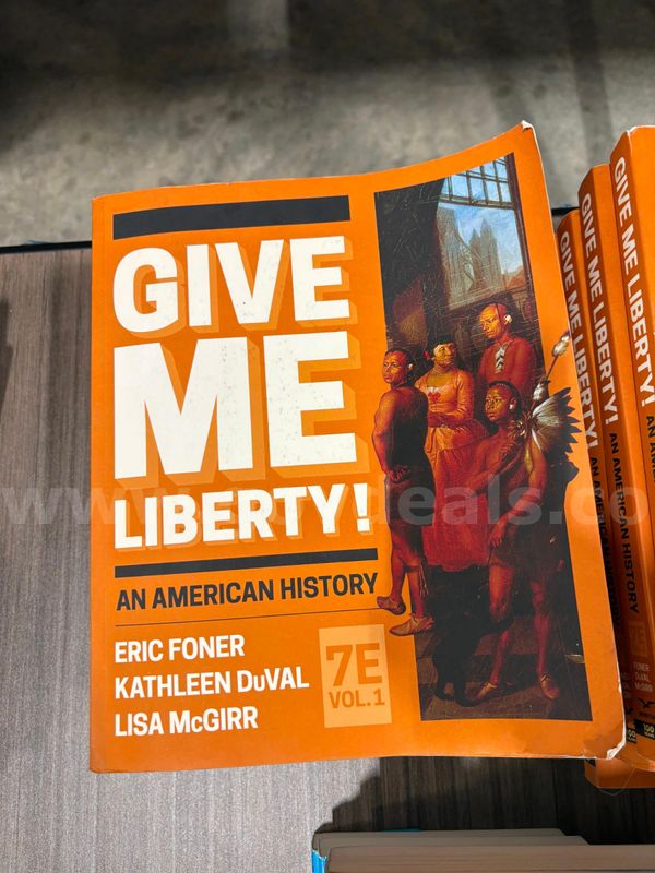 AP/ college books