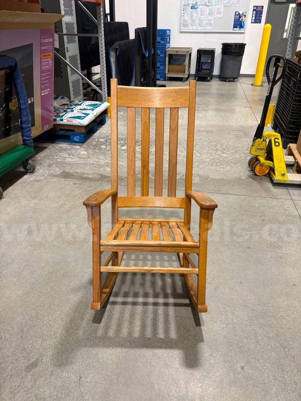 Rocking Chairs