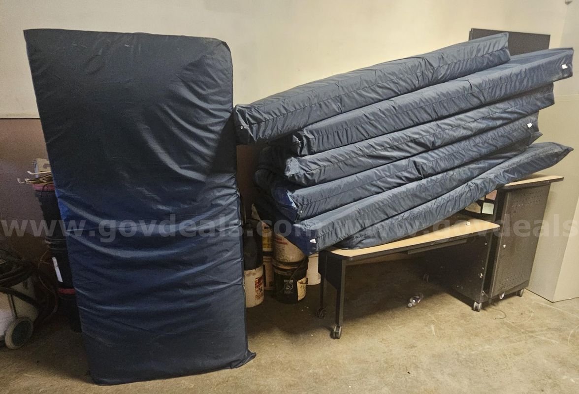 Dorm Mattresses