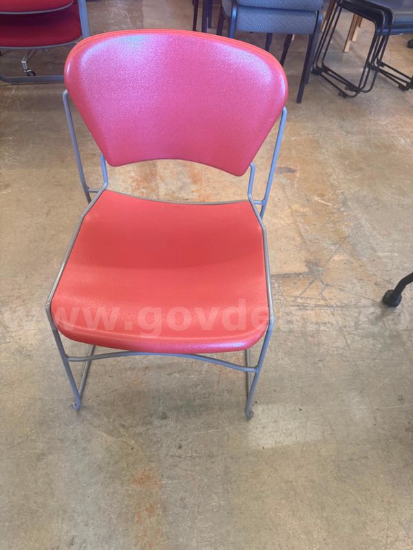 Red Chair