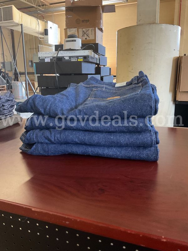 Lot of 4 14x34 Women's Jeans
