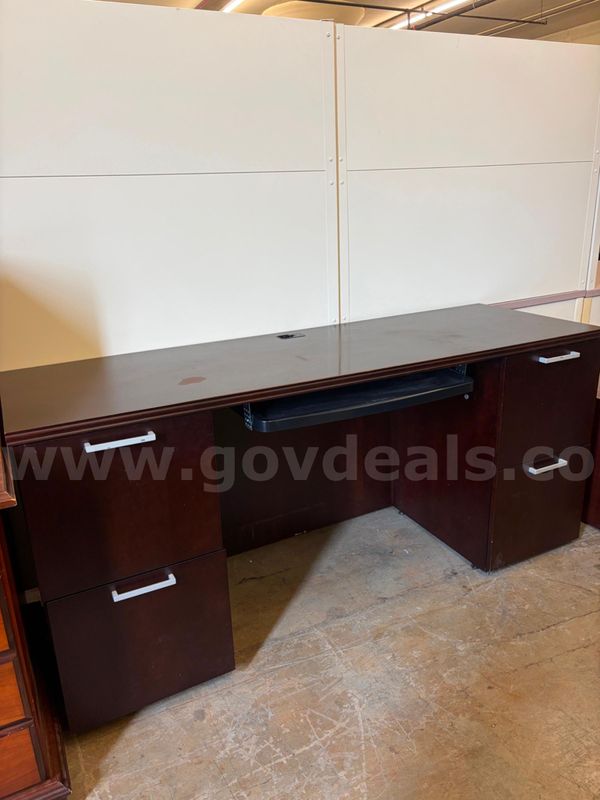 Kensington Desk