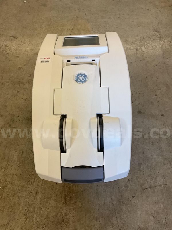 Bone Ultrasonometer
