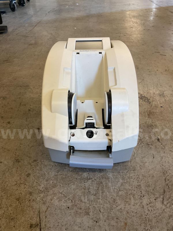 Bone Ultrasonometer