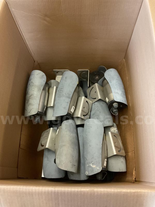 Box of 19 Weatherproof Field Cameras