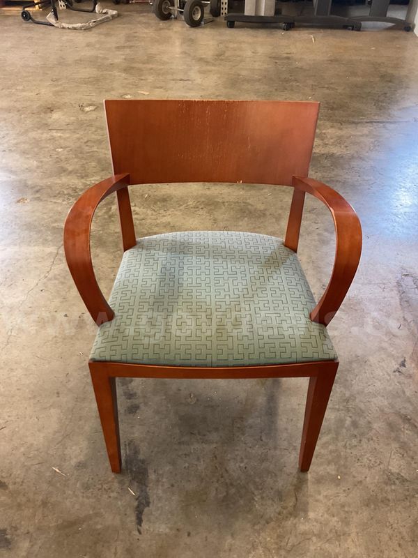Small Conference Table with Chairs