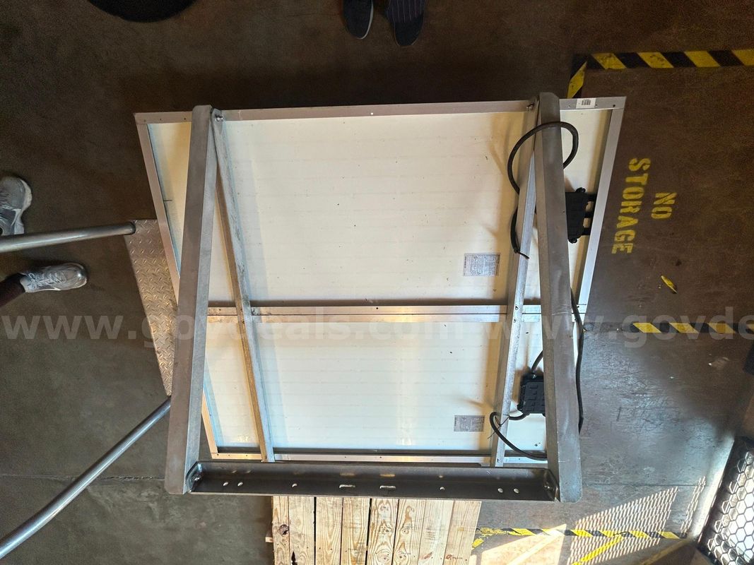 Kyocera Solar Panel
