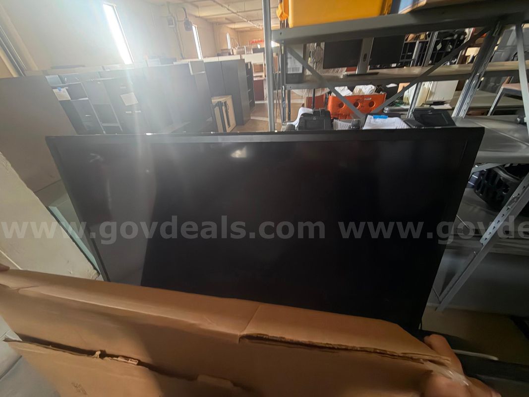 Sharp 70” TV