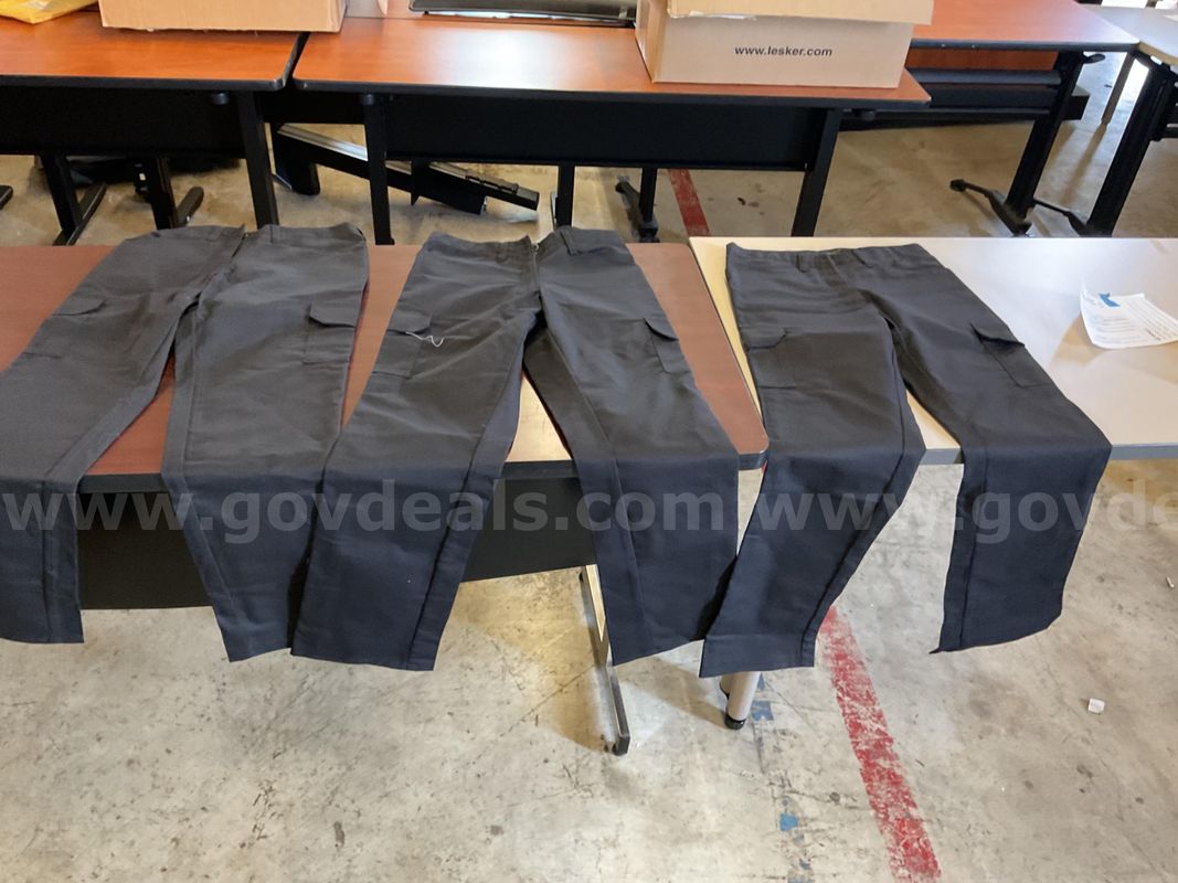 Lot of 3 SusanFit Pants