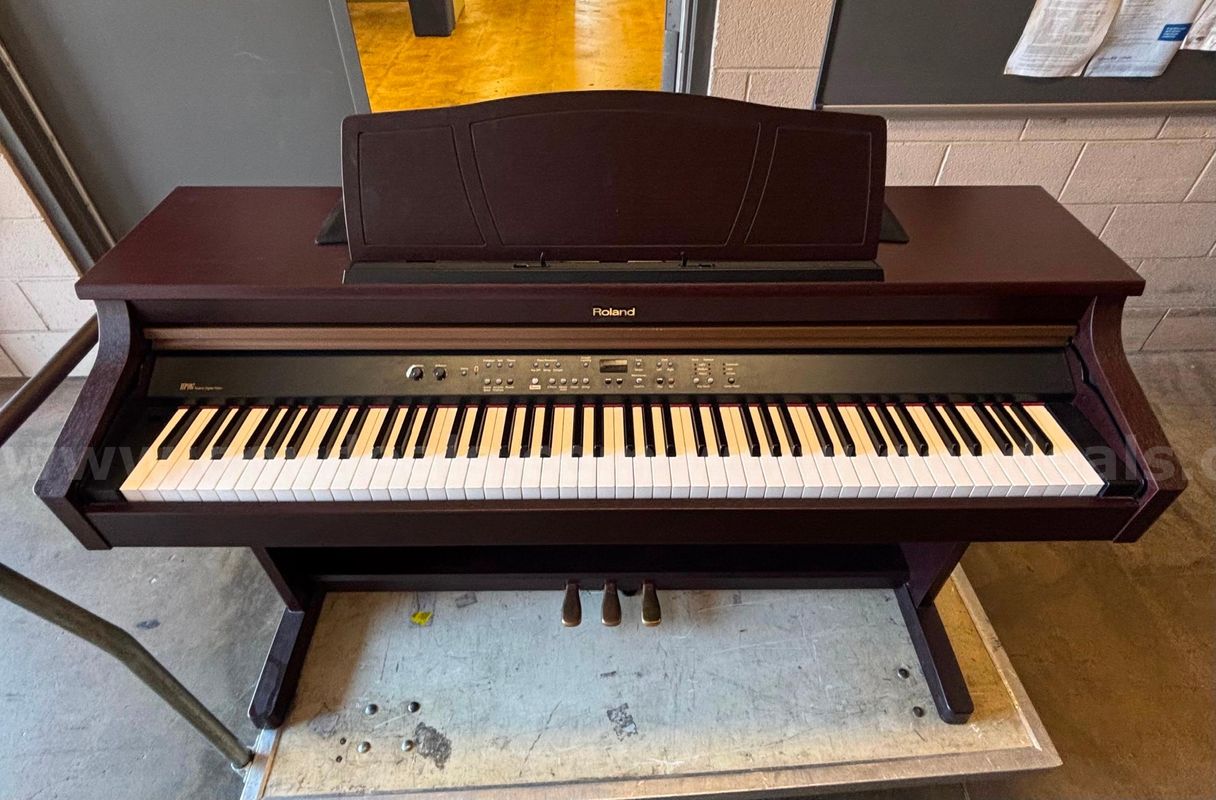 HP107 Digital Piano
