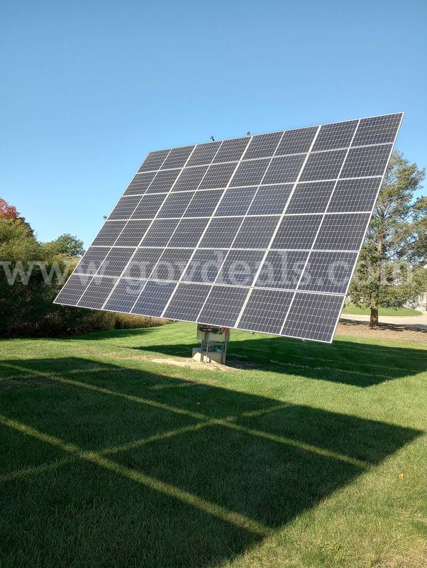 Solar panel items: 24 Panels (see other auctions for more items)