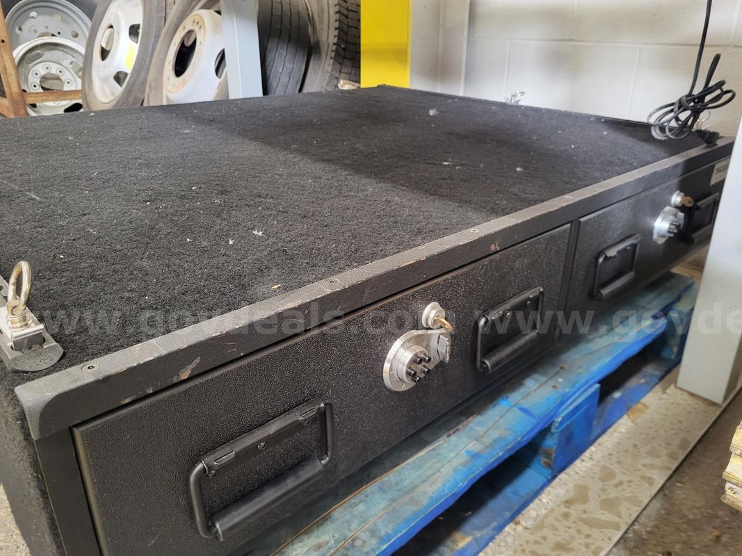 Truckvault