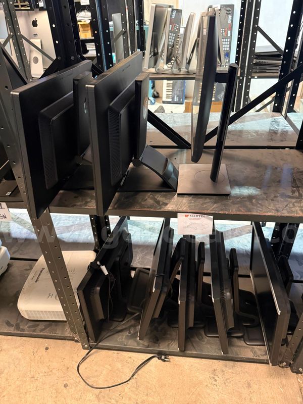 monitors
