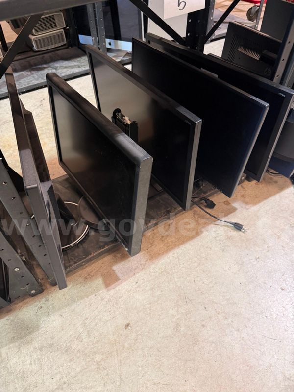 Monitors