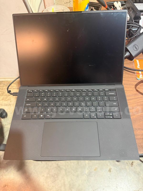 1 Dell Laptop