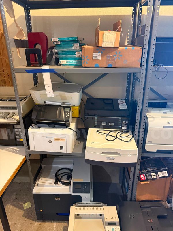 Office Supplies