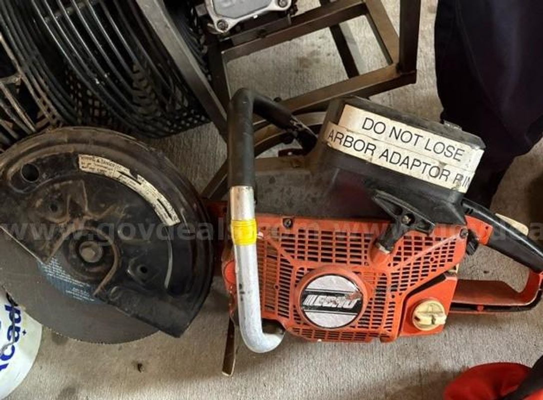 Circular Saw