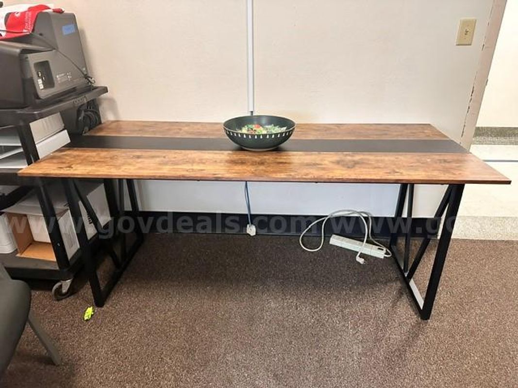 Conference Table