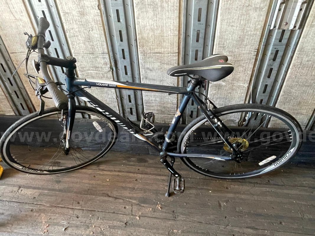 Schwinn Bicycle Volare 1200