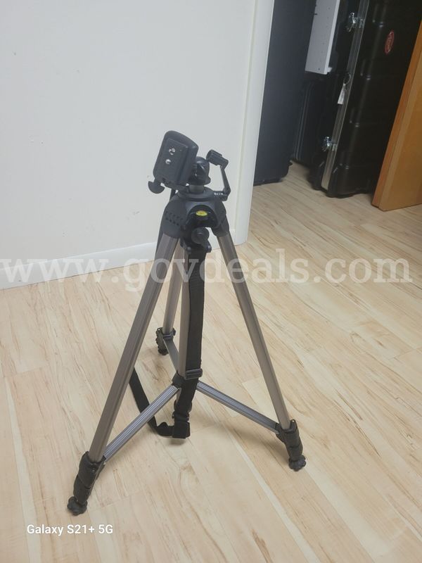 Tristar T230A Tripod