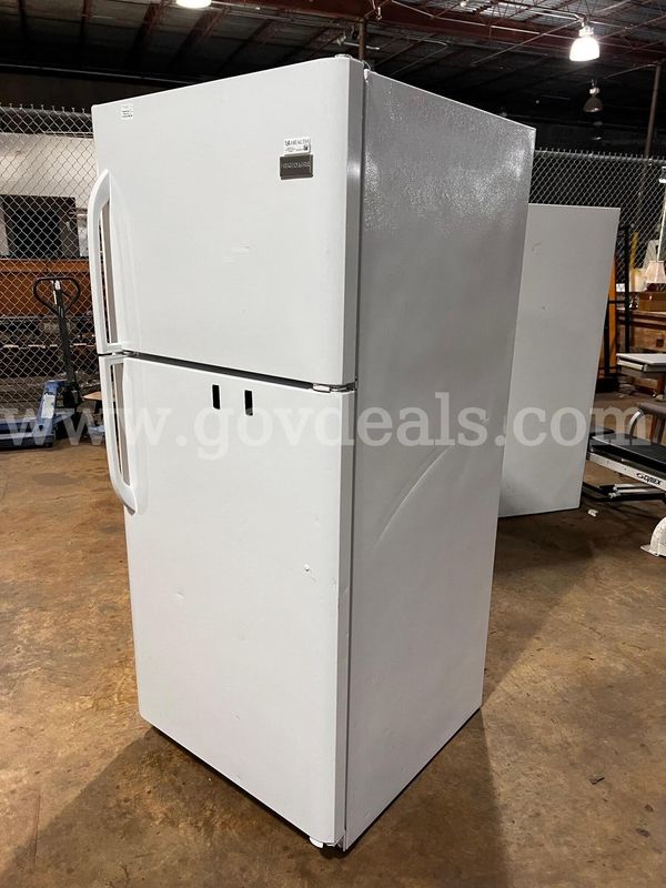 Frigidaire Fridge