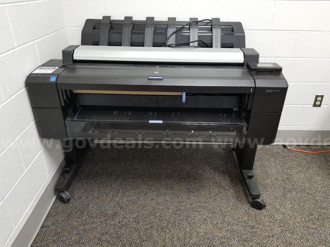 Large format printing, multifunction capabilities, high-quality output, connectivity