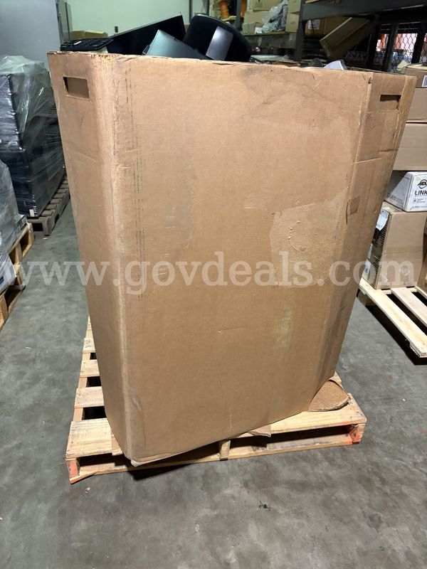 Technology Equipment 0803-1
