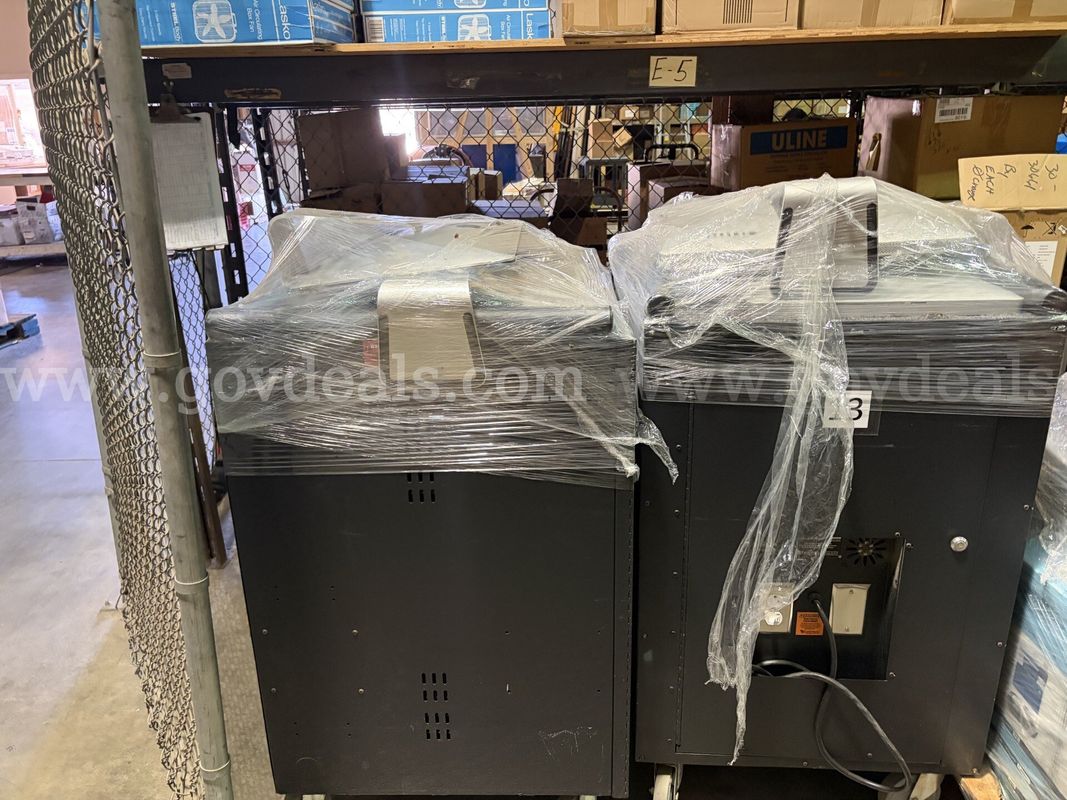 Technology Items 0803-3