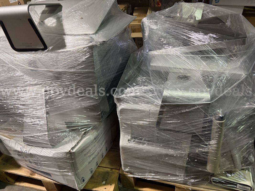 Technology Equipment 0803-4