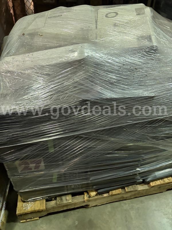 Technology Equipment 0803-6