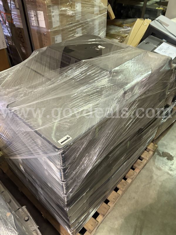 Technology Equipment 0803-7