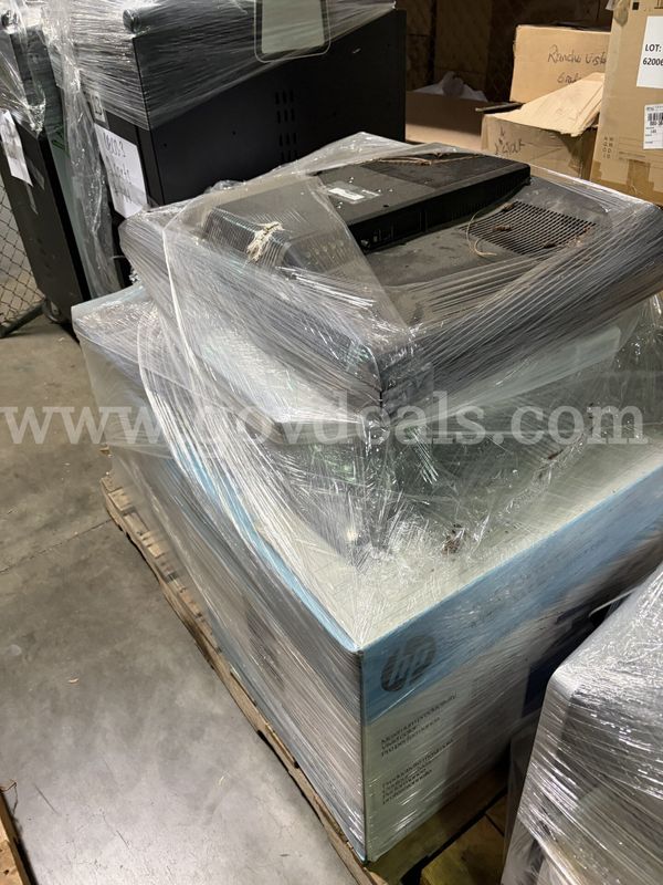Technology Equipment 0803-8