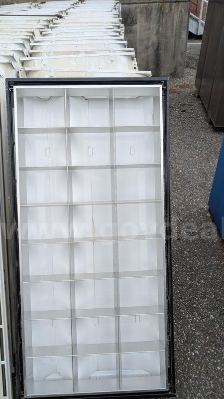 Lot of Light Fixtures
