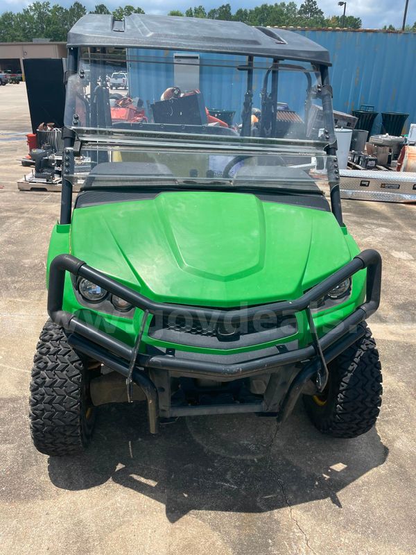 2013 John Deere Gator