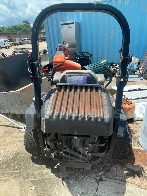 Lot of (1) 2018 TORO Mower